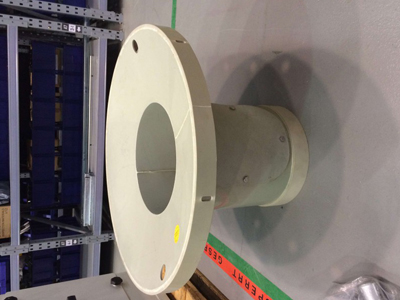 南宫体育平台告诉你湿式除尘器针对铝镁爆炸性粉尘如何做防爆特...